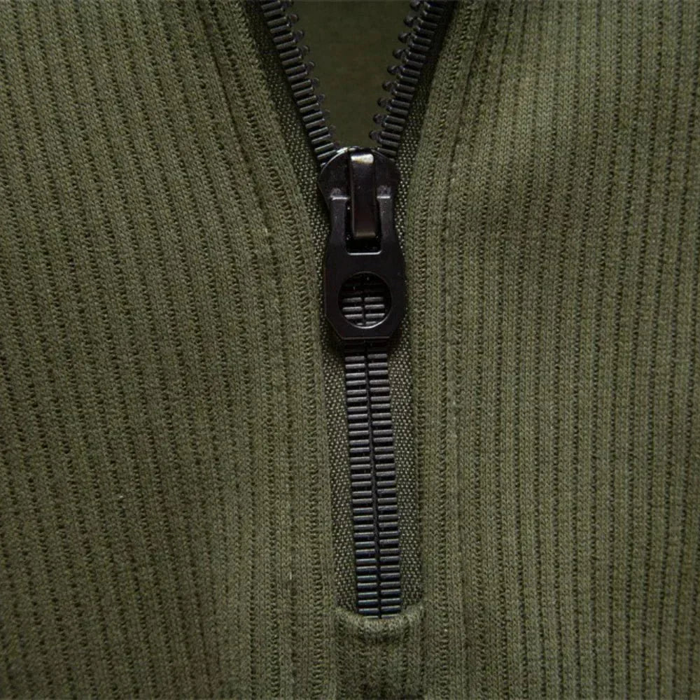 Krause Termisk Herre Sweatshirt