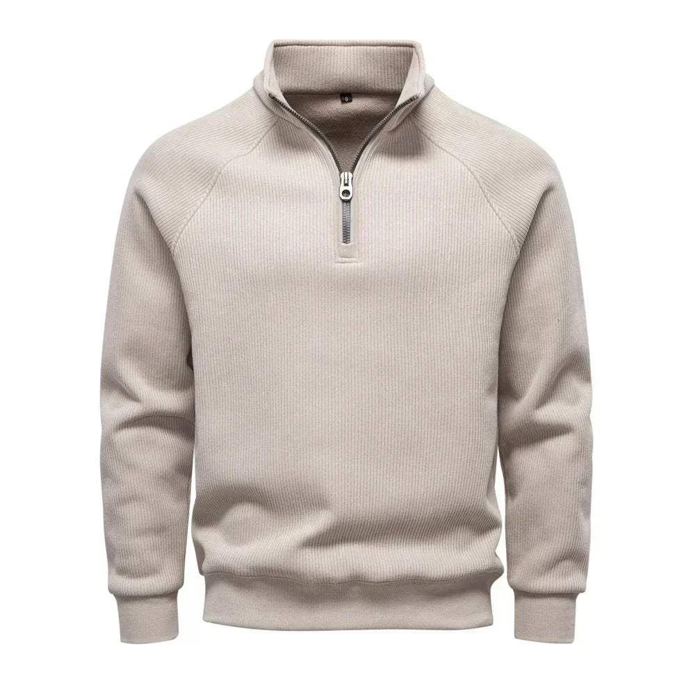 Krause Termisk Herre Sweatshirt